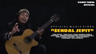 SENDAL JEPIT - YAMDI TUKUL