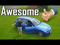 5 Reasons The BMW F30 F31 3 Series is AWESOME