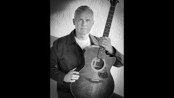 Take on Me - A-ha cover performed by Øyvind Martinsen