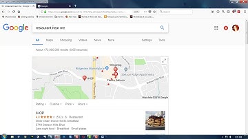 Searching with Firefox - Browser Basics 2