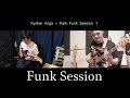 Funk Session With Park