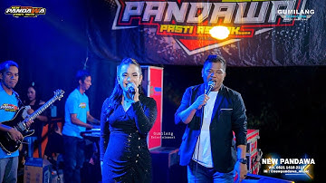 NEW PANDAWA MUSIC - THE MISSING IN MY HEART - MAYA SABRINA - PANDU