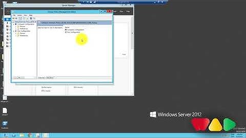 How to edit AD Password Policies | How to Active Directory