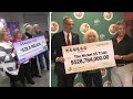 $740,820 HUGE JACKPOT! BIGGEST PROGRESSIVE JACKPOT I EVER ...