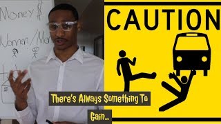 The 3 Reasons People Will Throw You Under The Bus