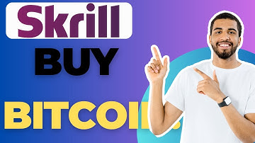 NEW! How to Purchase Bitcoin With Your Skrill Account in 2026!