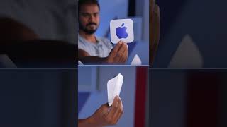 😍 எனக்கே..! 💻 எனக்கா..!  #shorts #imac #apple  #techboss