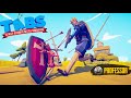 ПЕРВЫЙ ВЗГЛЯД (СТРИМ) - Totally Accurate Battle Simulator - РАШИРУЕМ!