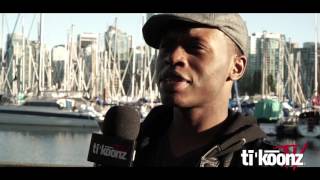 Famous Malcolm Goodwin (Tikoonz Interview) Wealth