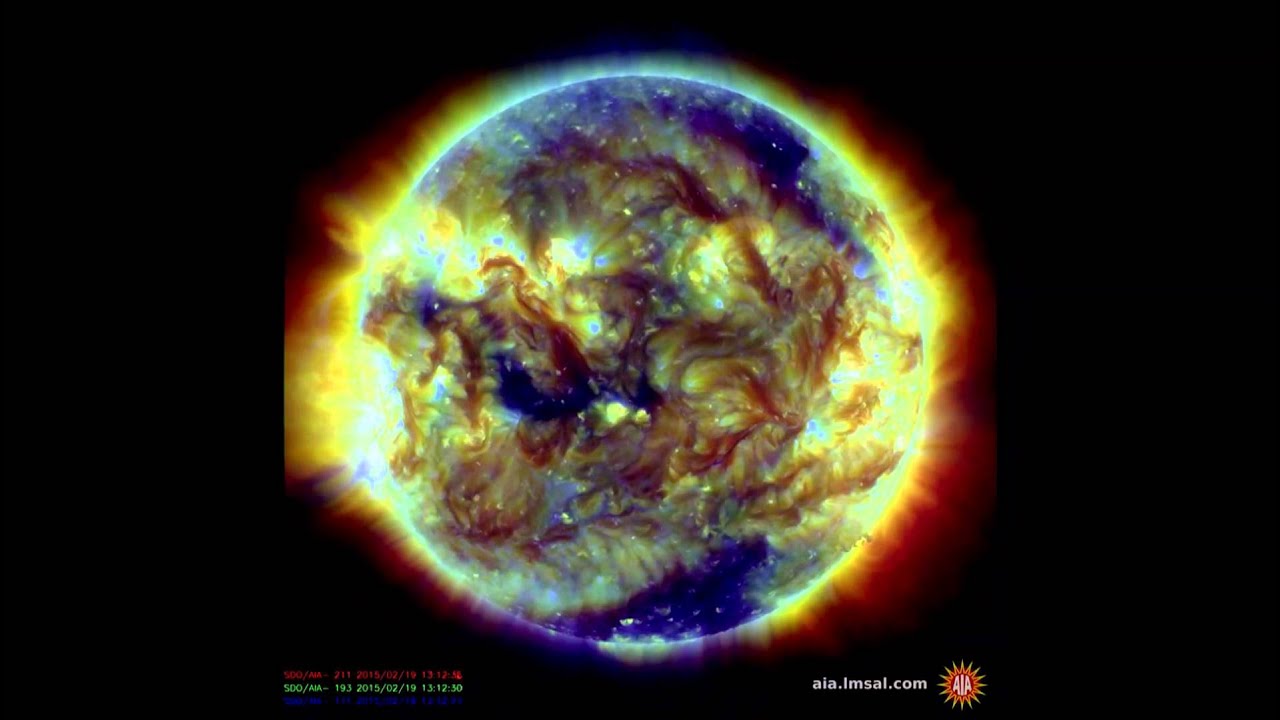 feb sun - YouTube
