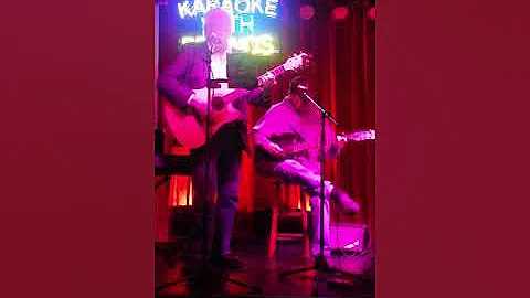 Ozarks Writers Night Nov. 7th 2018 Robert Varner  ...