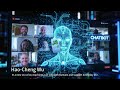 AI4Life Youth AI Video Challenge — Short Video | 3rd Prize Winner: Hao-Cheng Wu