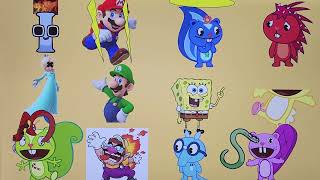 Ninja Ways To Die With Character