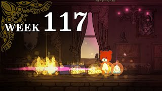 Drop Updates, Bug Fixes! | Indie Game Dev: Brave Eduardo Week 117