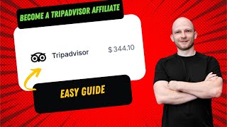 How to Become a Tripadvisor Affiliate Fast