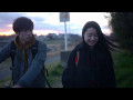 見えない、光 予告編  "Invisible light" Trailer