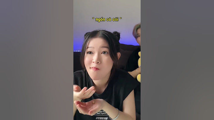Tôi có cô người yêu dạ dày không đáy