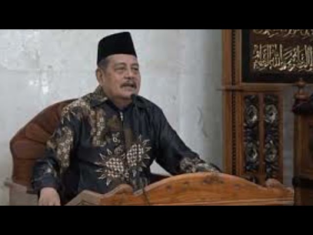 AMALAN JIKA PENGEN KAYA RAYA DAN RIZKI MELIMPAH MENGALIR DERAS | KH ABDUL GHOFUR class=