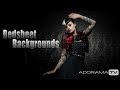 Bed Sheet Backgrounds: Take and Make Great Photography with Gavin Hoey