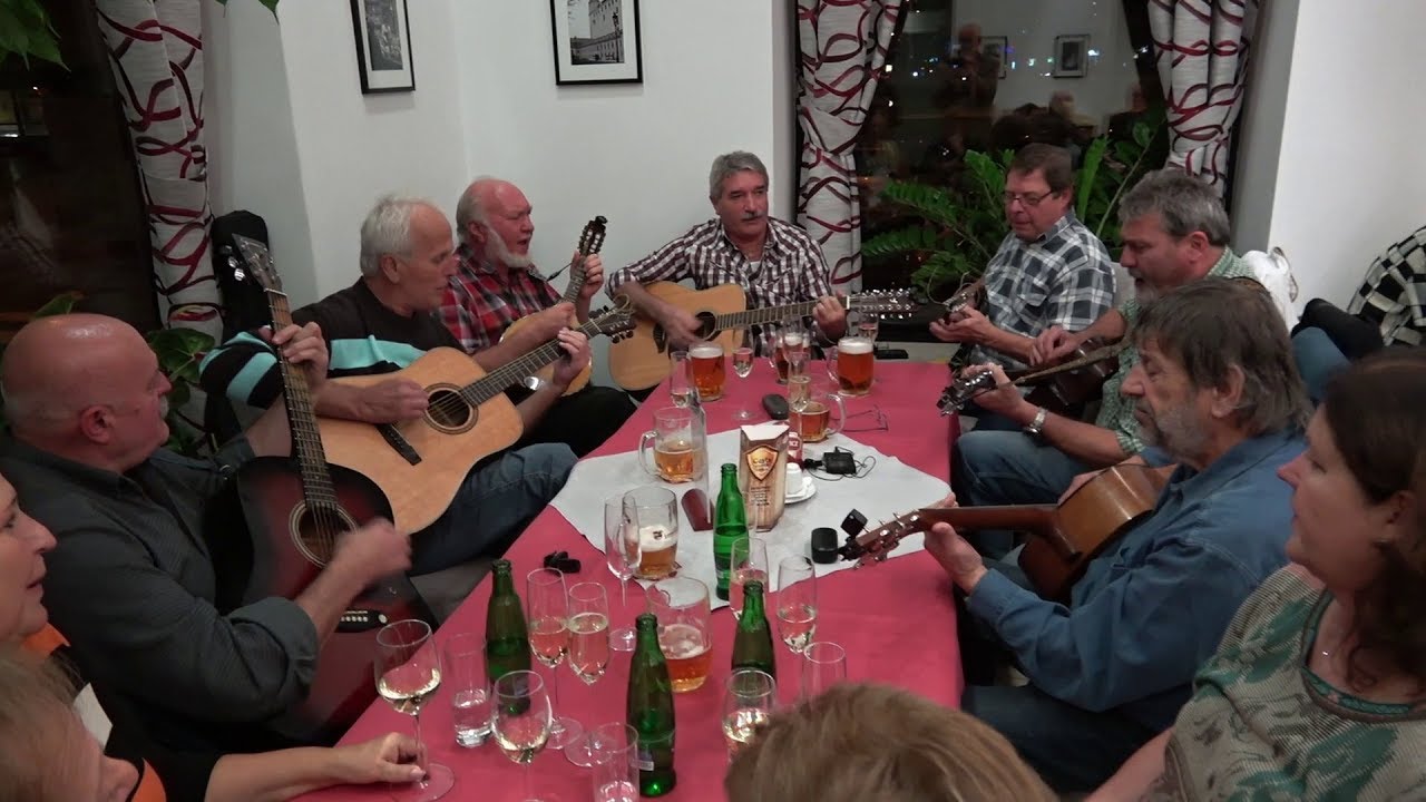 Žraloci z Chocerad 2017