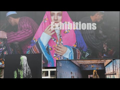 Summer of arts: A season of exhibitions and performances in France • FRANCE 24 English - Summer of arts: A season of exhibitions and performances in France • FRANCE 24 English