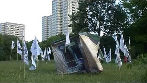 Dwelling for Intervals (excerpt)