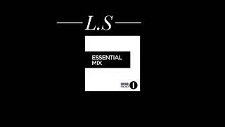 Essential Mix 2025 08 09 MYD HD