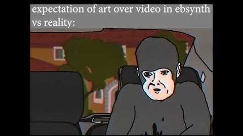 EbSynth   Tutorial