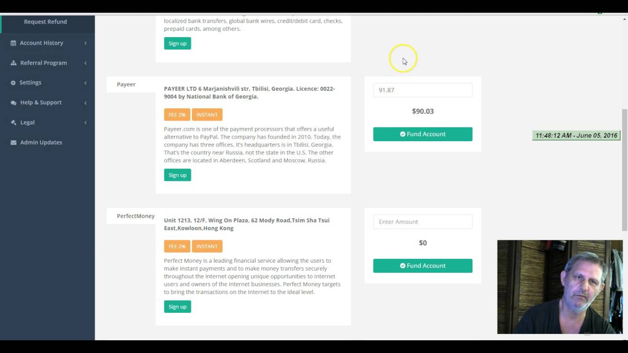 How to purchase ad packs in Top Share Gobal by Spencer