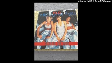 TLC   Diggin