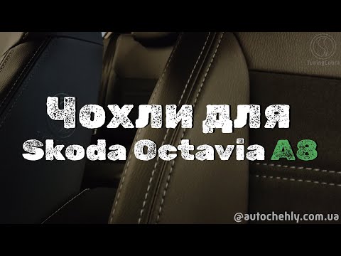 Автомобільні чохли для Kia EV5 з 2023, видео 4