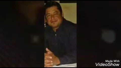 Jaime Rodríguez RIP