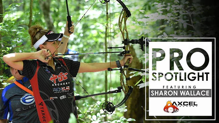 Sharon Wallace Pro Spotlight