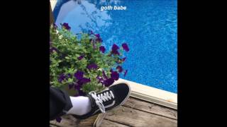 Goth Babe - Sunshine chords