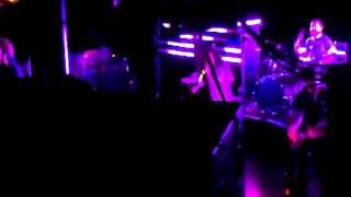 Underoath Live In Charlotte NC (Writing On The Walls)