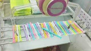 リコーダーペンを吹いてみました。UFOキャッチャー