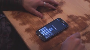 Unlocking Samsung Galaxy SIII with UMTS and WiFi Error using Network Unlock PIN