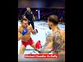 Michael Chandler Vs Ruffy UFC Freedom #mma #ufc fans