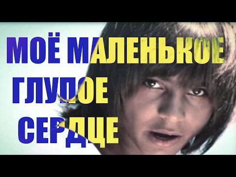 Герои - Мое Маленькое Глупое Сердце