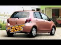 Toyota Vitz Yaris 2 Chaque Propriétaire Passe Par Là mp3
