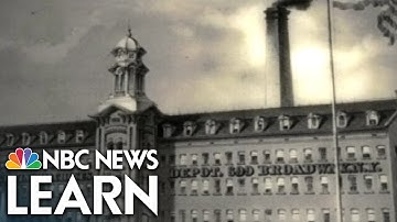 Corporate Consolidation in the Late 1800s