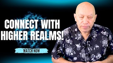 Bashar - Darryl Anka 2025 | Unlock the Secret to Synchronicity and Connect with Higher Realms