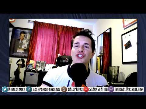 Trump Got Shut Down - HSRPM - 1/16/19 - Post Show