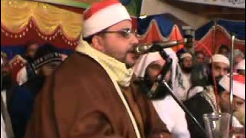 سورة الحج,قصارالسور 2011_الشيخ عادل الباز / Adil Al Baz