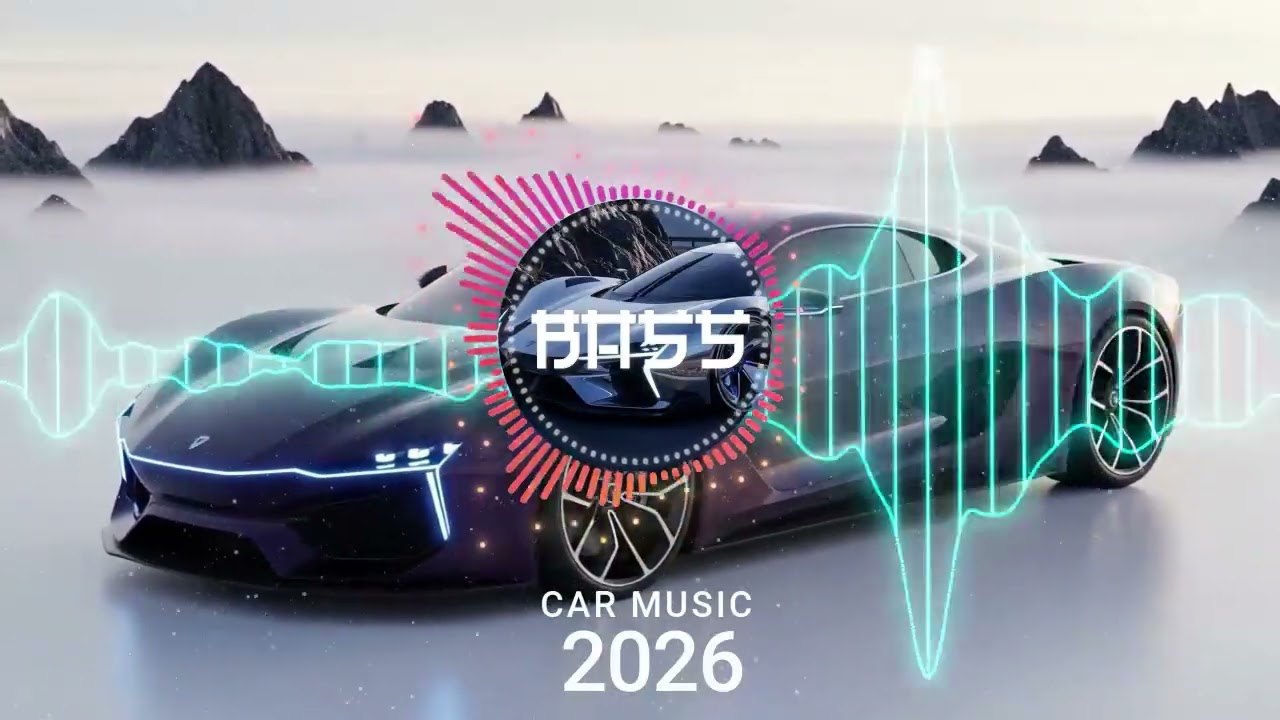 CAR MUSIC 🚗 EDM TRAP REMIX 🔥 Bass Boosted 💯