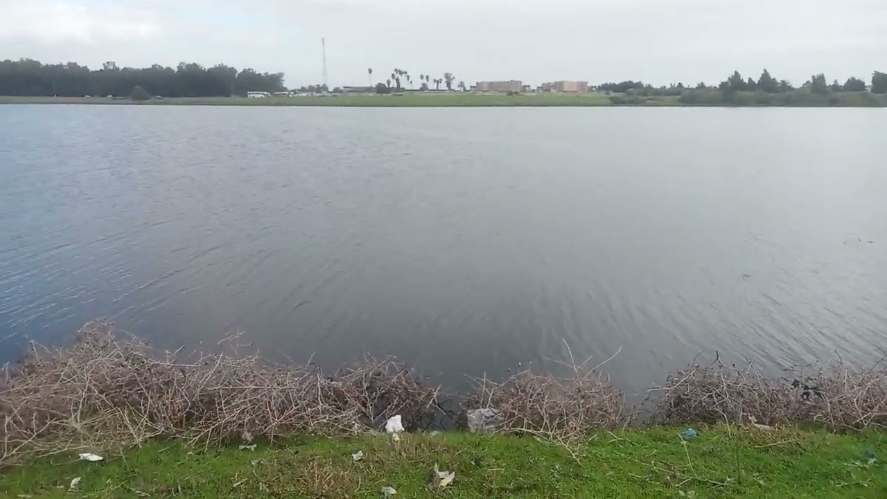 كيف اصبحت مرجة فوارات القنيطرة منضر جميل