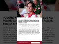 PULANG KE RUMAH! Aung San Suu Kyi Pindah dari Penjara ke Tahanan Rumah Setelah 5 Tahun