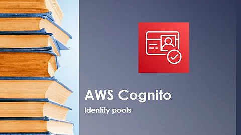 AWS Cognito Identity Pools | Hands On| How to create an identity pool?