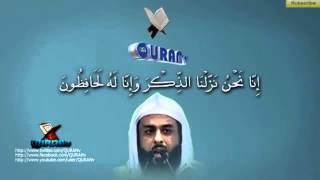 خالد الجليل - ولا تحسبن الله غافلا عما يعمل الظالمون