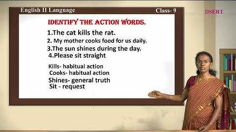 Bridge Course - English Second Language - 9th - Day 16